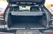 Volvo C40 Recharge Plus