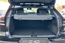 Volvo C40 Recharge Plus