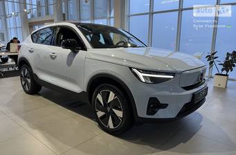 Volvo C40 Recharge 2023 Ultimate