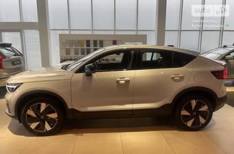 Volvo C40 Recharge 2023 Plus