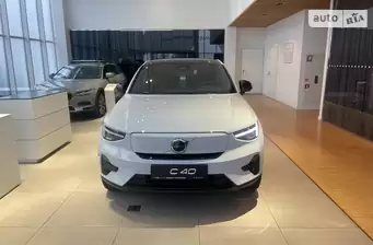 Volvo C40 Recharge