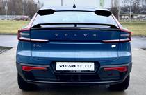 Volvo C40 Recharge Plus