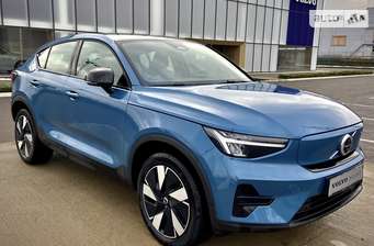 Volvo C40 Recharge 2023 в Ужгород