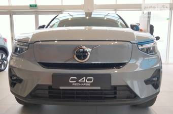 Volvo C40 Recharge 2023 Plus