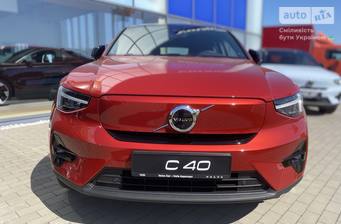 Volvo C40 Recharge 2023 Ultimate