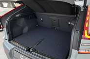 Volvo C40 Recharge - фото 8