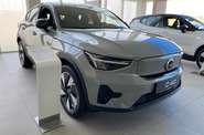 Volvo C40 Recharge Plus