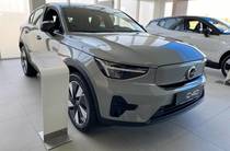 Volvo C40 Recharge Plus