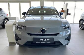 Volvo C40 Recharge 2023 Plus