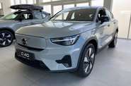Volvo C40 Recharge - фото 3