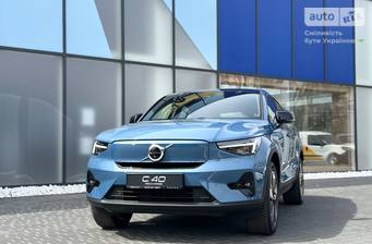 Volvo C40 Recharge 2023 Ultimate