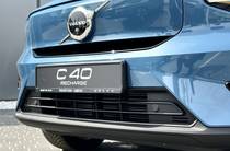 Volvo C40 Recharge Ultimate