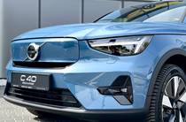 Volvo C40 Recharge Ultimate