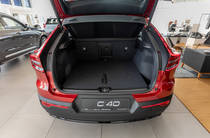 Volvo C40 Recharge Ultimate