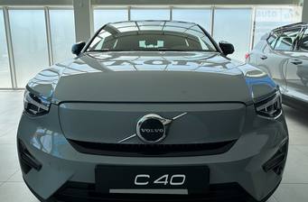 Volvo C40 Recharge 2023 Plus