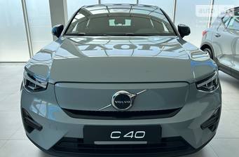 Volvo C40 Recharge 2023 Plus