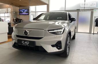 Volvo C40 Recharge 2023 Ultimate