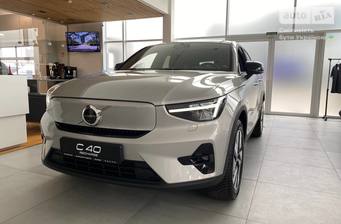 Volvo C40 Recharge Extended Range 82kWh (252 к.с.) 2023