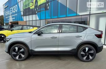 Volvo C40 Recharge 2023 Plus