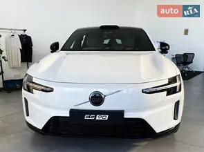 Volvo ES90