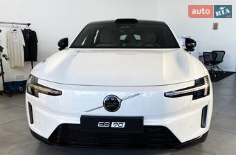 Volvo ES90 Single Motor Extended Range 92 kWh (333 к.с.) Ultra