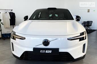 Volvo ES90 2025 Ultra