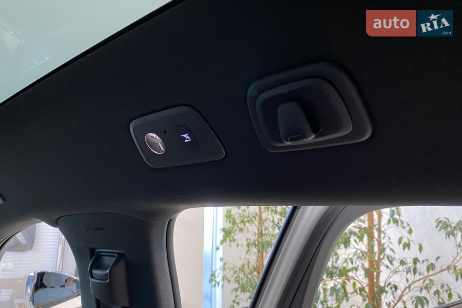 Volvo ES90 - фото 22