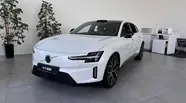 Volvo ES90 Ultra