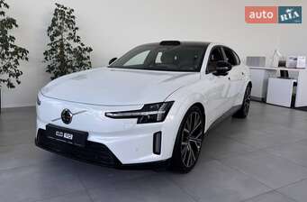 Volvo ES90 2025 в Вінниця