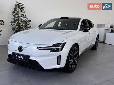 Volvo ES90 2025 Ultra