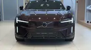 Volvo ES90 Ultra