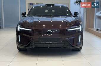 Volvo ES90 2025 в Одеса