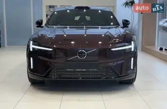 Volvo ES90