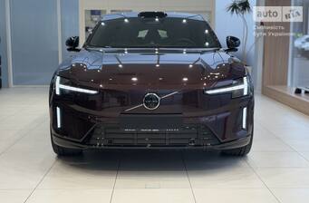 Volvo ES90 2025 Ultra