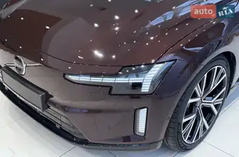 Volvo ES90