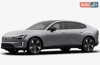 Volvo ES90