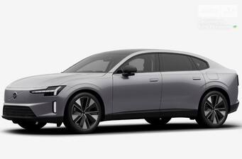Volvo ES90 2025 Ultra