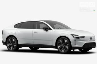 Volvo ES90 2025 Ultra
