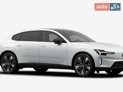 Volvo ES90 2025 Ultra