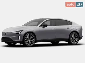 Volvo ES90