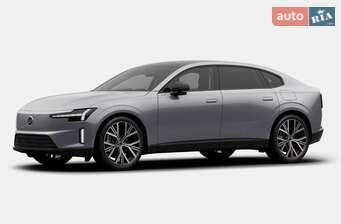 Volvo ES90 2025 в Львів