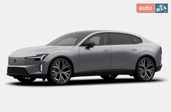Volvo ES90