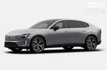 Volvo ES90 2025 Ultra