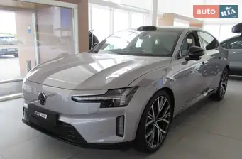 Volvo ES90