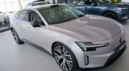 Volvo ES90 Ultra