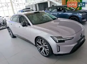 Volvo ES90