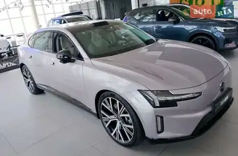 Volvo ES90