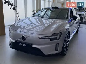 Volvo ES90
