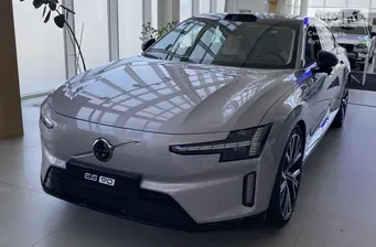 Volvo ES90