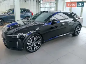 Volvo ES90